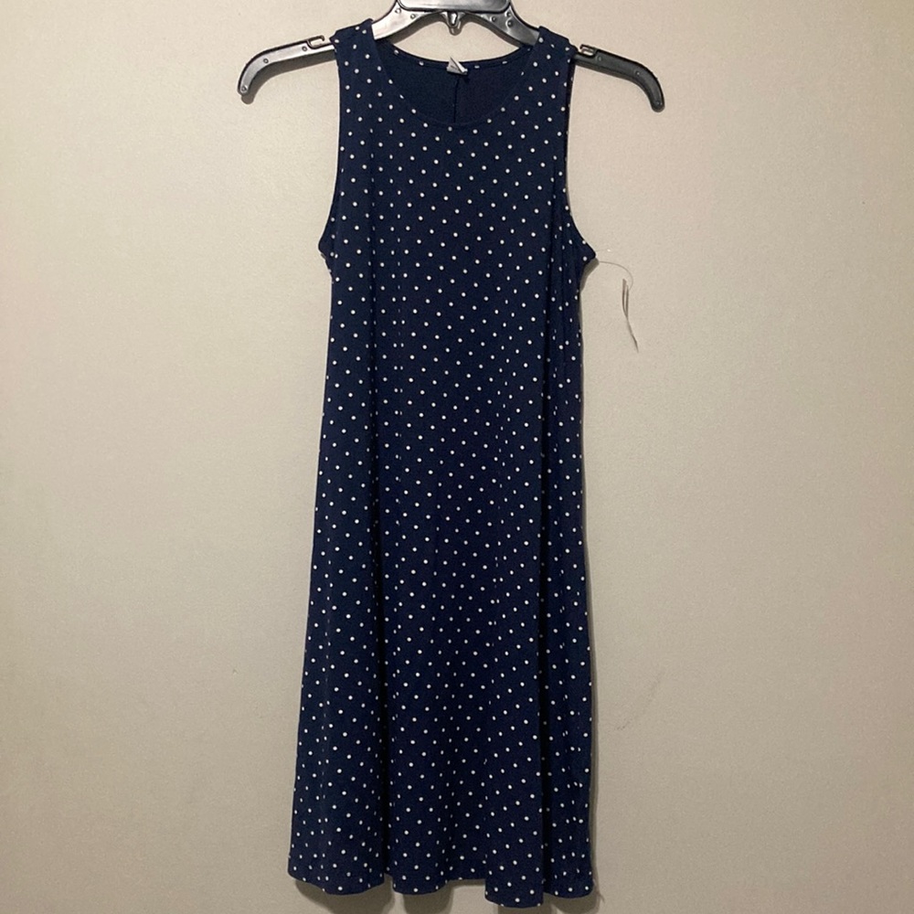 Old navy dress